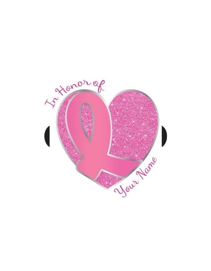 Pink Out Sign
