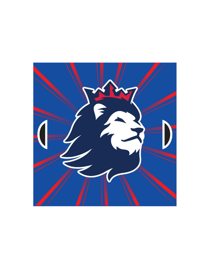 Square Chant Sign