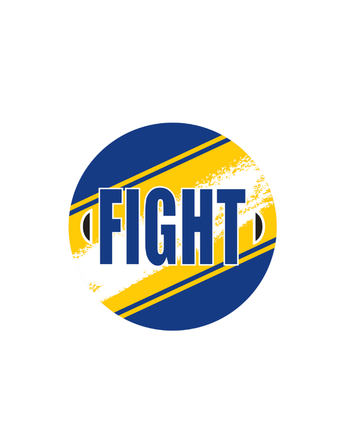 Round Chant Sign - Competition