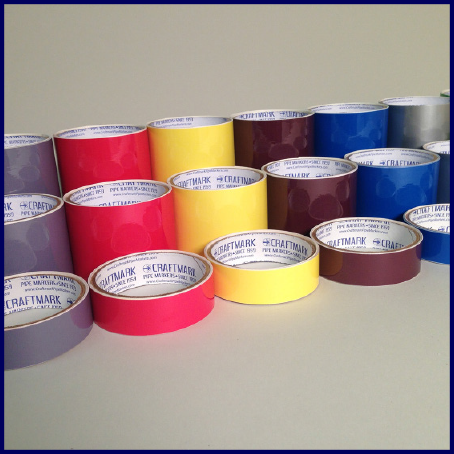 14726-1 Color Band Tape