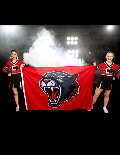 Spirit Flags