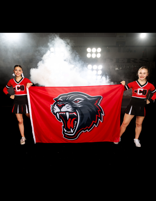 Spirit Flags