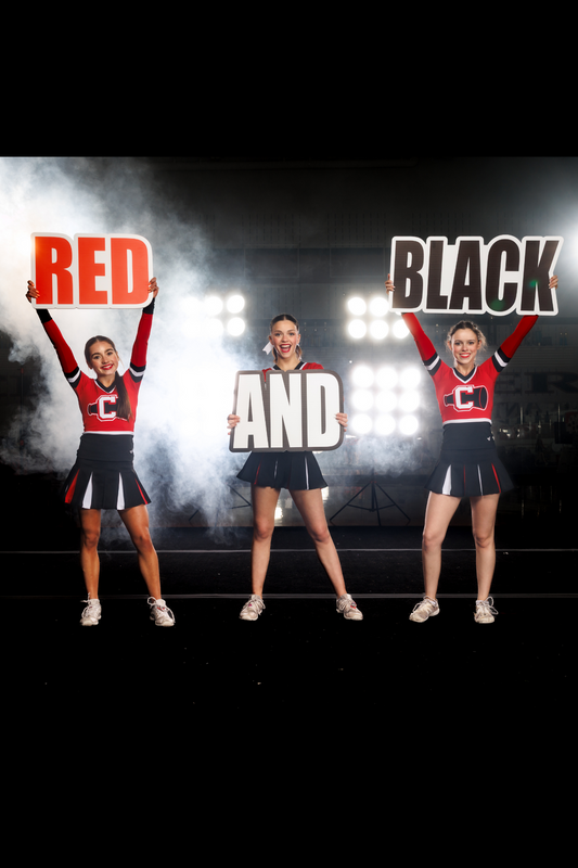 Color Chant Sign