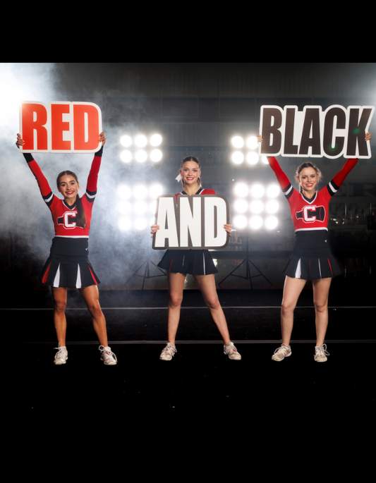 Color Chant Sign