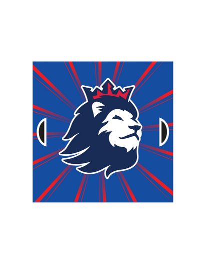 Square Chant Sign - Competition