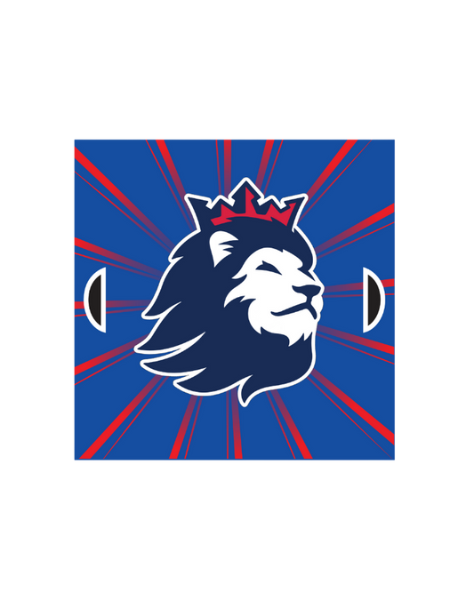 Square Chant Sign