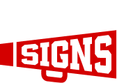 Chant Signs 
